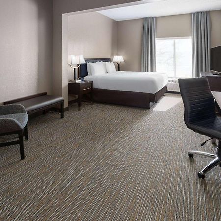 La Quinta Inn & Suites By Wyndham Mooresville Kültér fotó